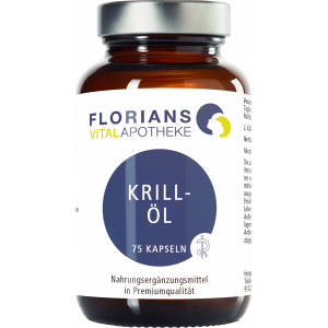 Florians Krill-Öl